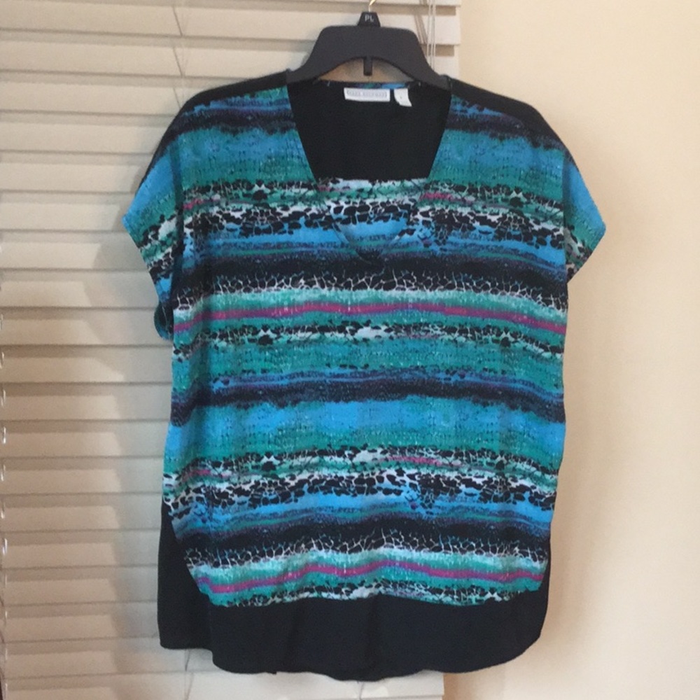 Woman’s blouse